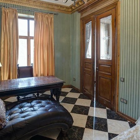 Dandelion Apartment Vecpilsetas Riga Dış mekan fotoğraf