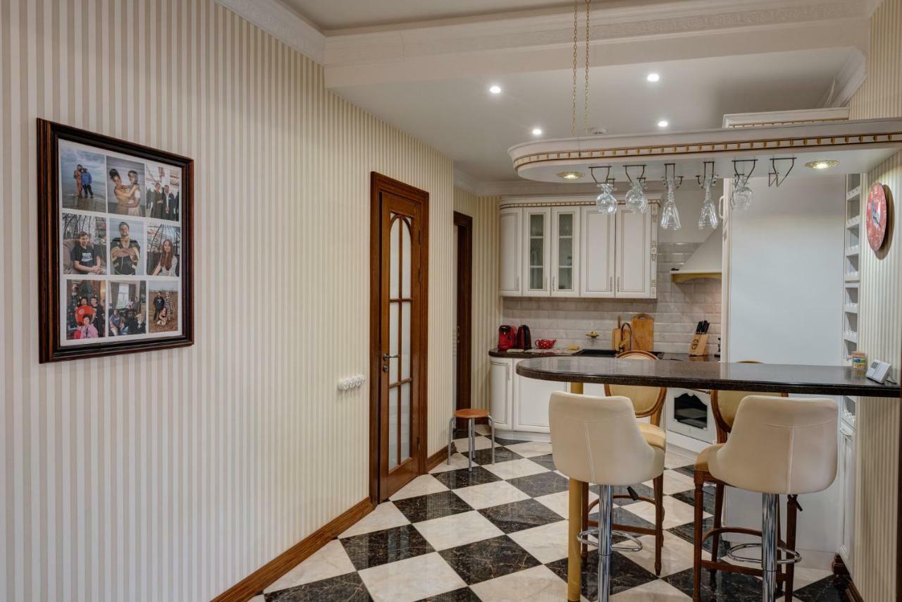 Dandelion Apartment Vecpilsetas Riga Dış mekan fotoğraf