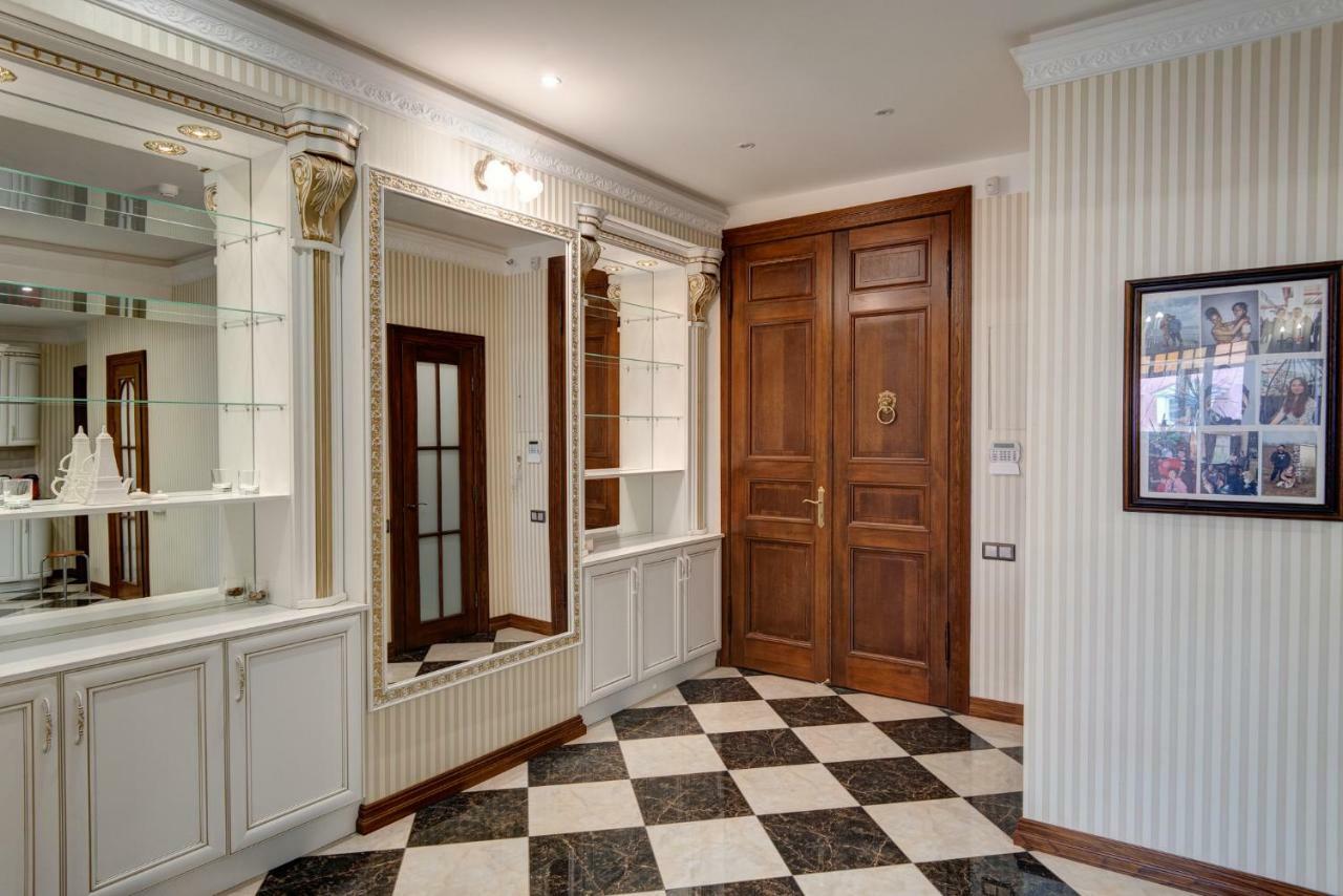 Dandelion Apartment Vecpilsetas Riga Dış mekan fotoğraf