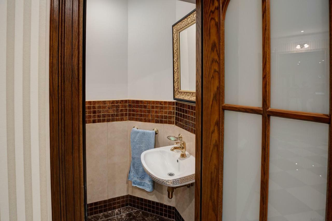 Dandelion Apartment Vecpilsetas Riga Dış mekan fotoğraf
