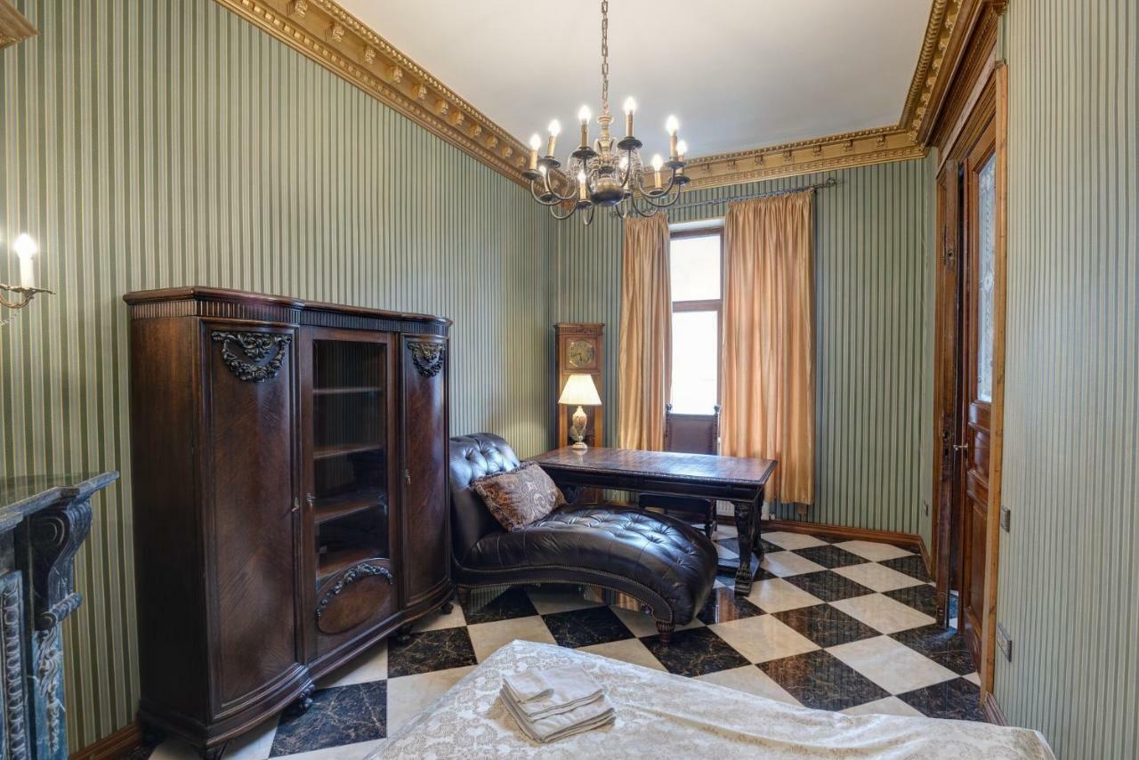 Dandelion Apartment Vecpilsetas Riga Dış mekan fotoğraf