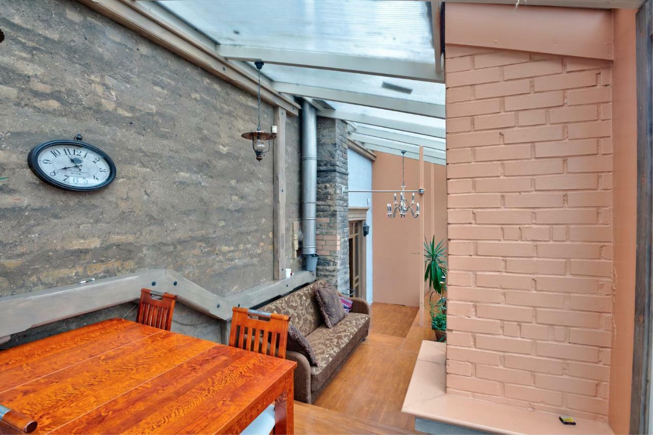 Dandelion Apartment Vecpilsetas Riga Dış mekan fotoğraf