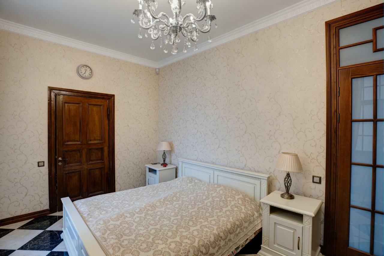Dandelion Apartment Vecpilsetas Riga Dış mekan fotoğraf