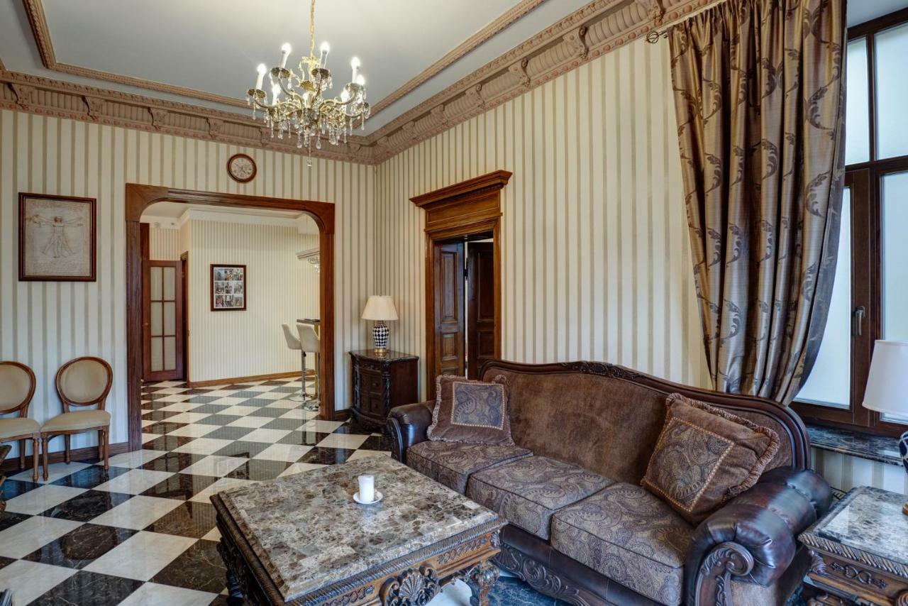 Dandelion Apartment Vecpilsetas Riga Dış mekan fotoğraf