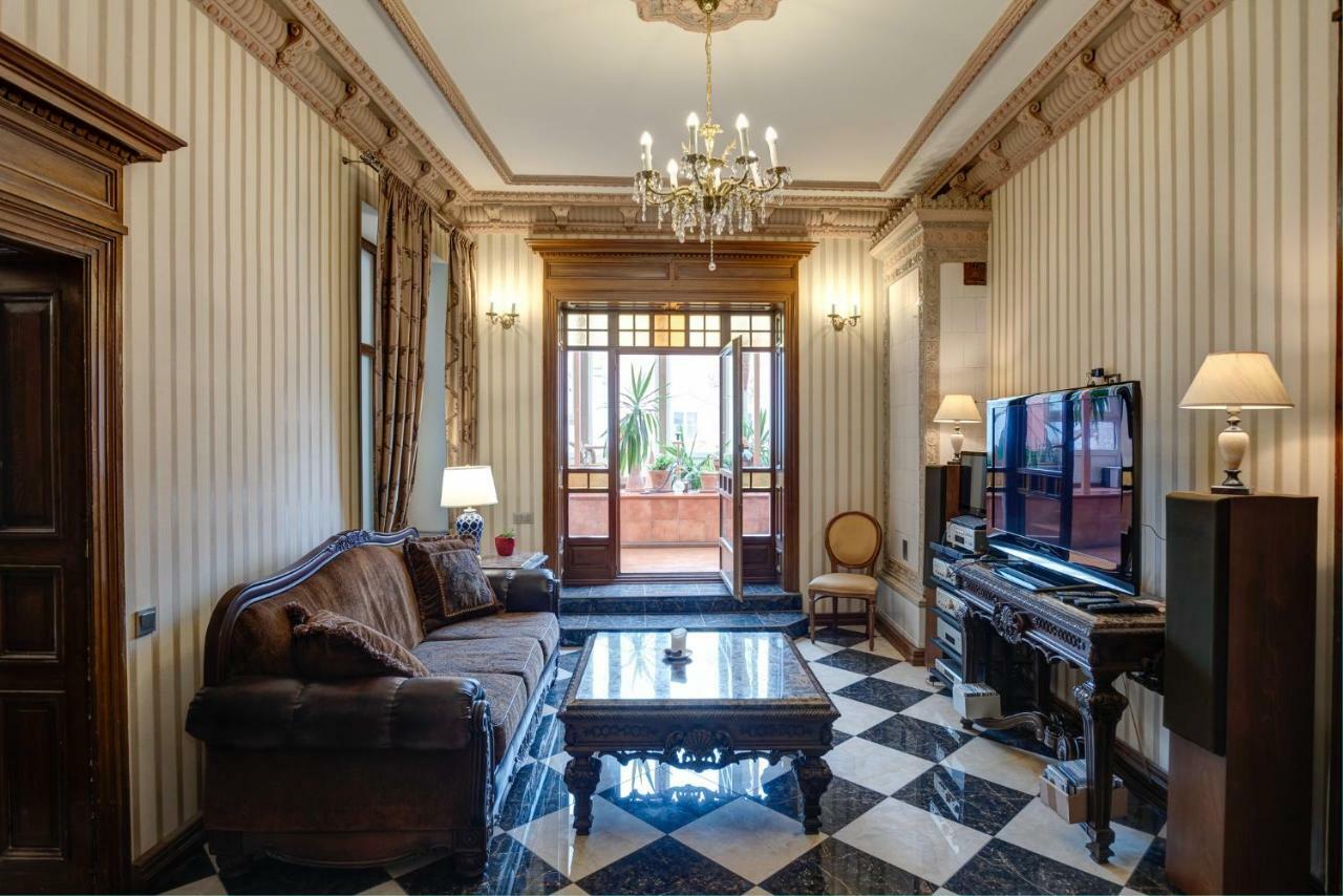 Dandelion Apartment Vecpilsetas Riga Dış mekan fotoğraf