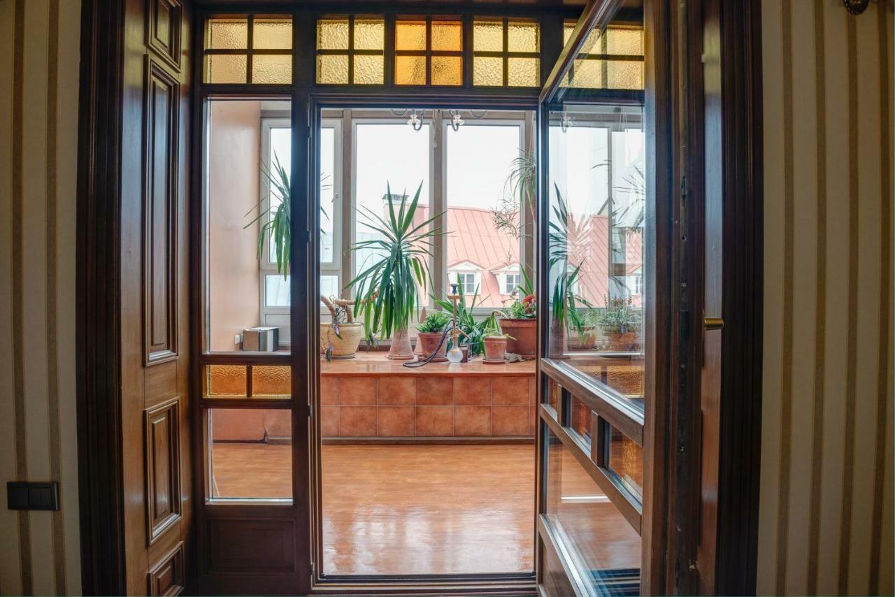 Dandelion Apartment Vecpilsetas Riga Dış mekan fotoğraf
